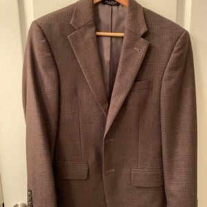 Jos A Bank Signature Collection Sportcoat